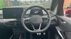 Volkswagen ID.3 150kW Match Pro 59kWh 5dr Auto Electric Hatchback